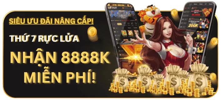 Các chương trình khuyến mãi Tài Xỉu online 88